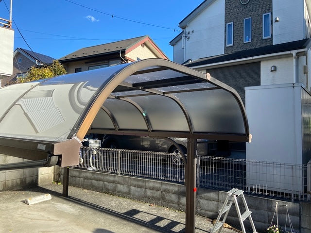 コーナンで購入できるポリカの種類やメーカー、サイズや色は？金額例も紹介