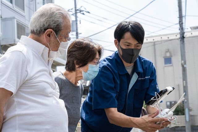 ジョイフル本田で購入できるポリカ波板の種類や金額例、注意点を解説