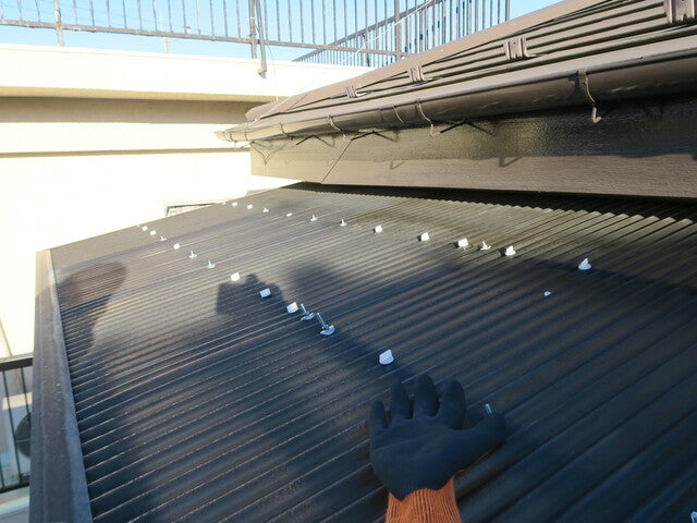 カインズで購入できるポリカ波板のメーカーやサイズ、色は？金額例も紹介