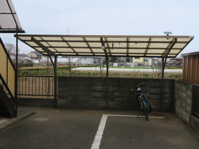 9尺のポリカ波板のサイズや用途、ホームセンターでの価格相場を紹介