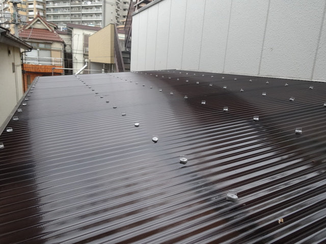 6尺のポリカ波板を購入したい方におすすめのポリカショップPRO