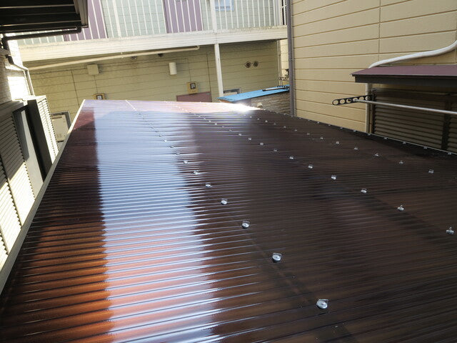 ナフコのポリカ波板の価格は？お得に買える通販サイトも紹介