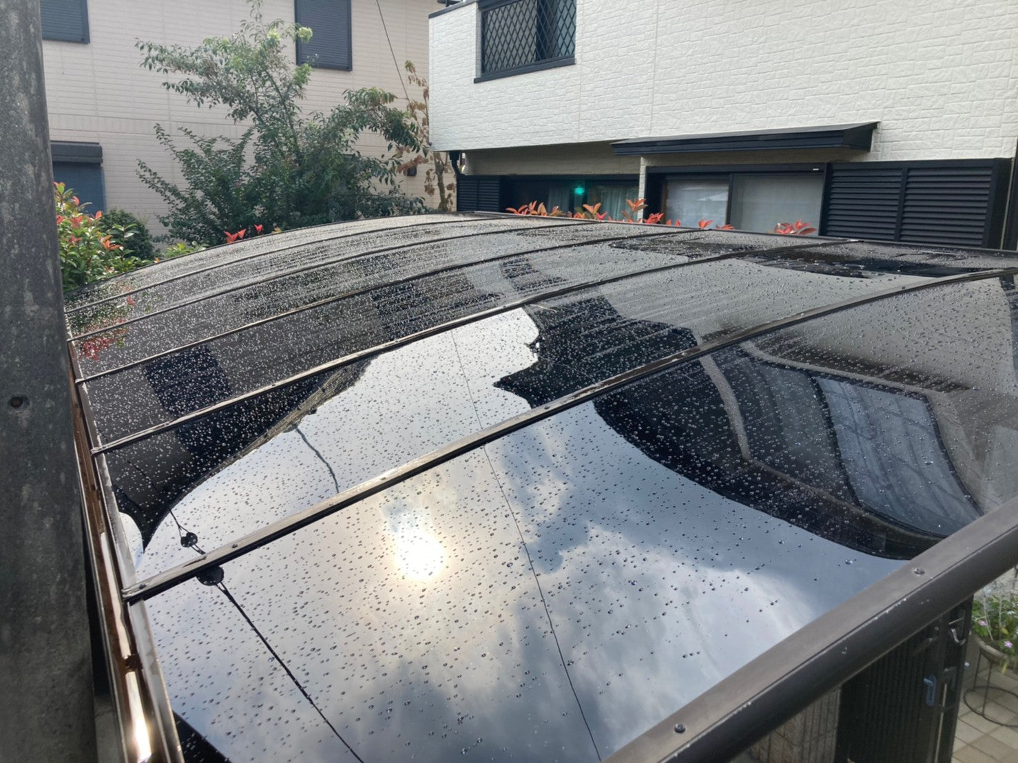 ポリカ(ポリカーボネート)平板の購入はポリカショップPRO！