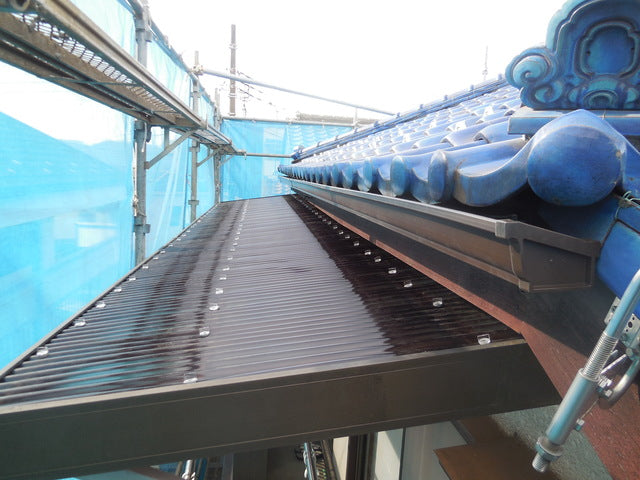 楽天のポリカ波板の価格とおすすめサイト「ポリカショップPRO」を紹介