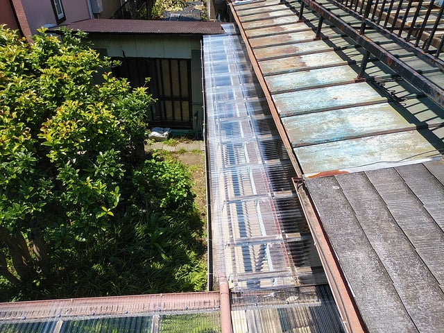 ジョイフル本田で購入できるポリカ波板の種類や金額例、注意点を解説