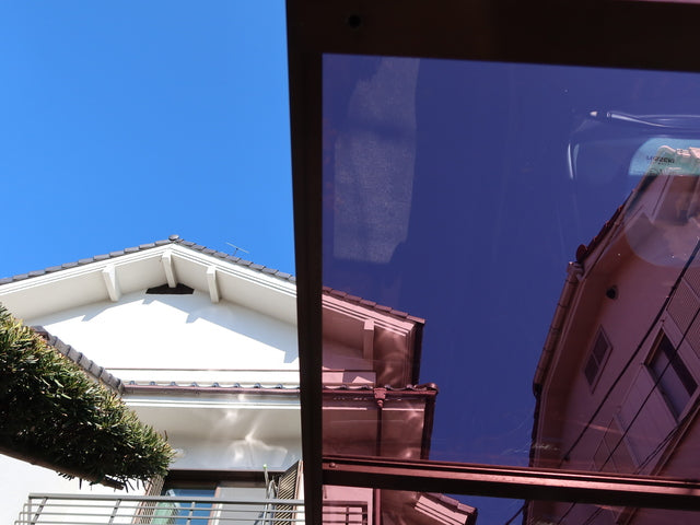 3つの厚みから選べる！ポリカ平板の購入はポリカショップPRO