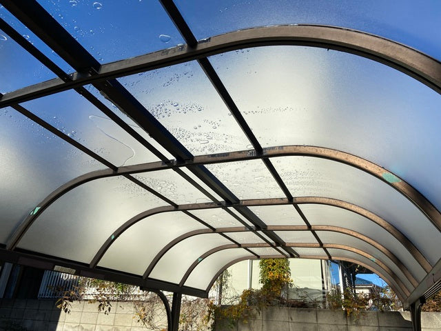 ポリカ平板を豊富な色から選びたいならポリカショップPROがおすすめ